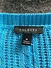 Talbots Teal Pullover Sweater Size M - photo 7
