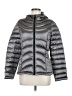 Andrew Marc Gray Snow Jacket Size M - photo 1