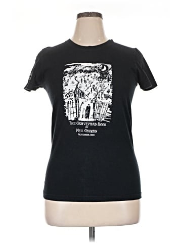 American Apparel Short Sleeve T-Shirt (view 1)