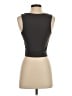 Garage Black Tank Top Size S - photo 2