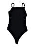 Wild Fable Black Bodysuit Size S - photo 2