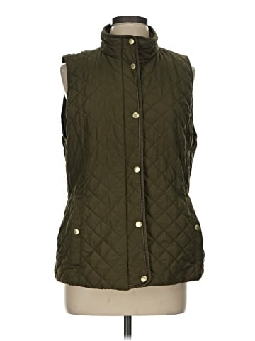 Talbots Sweater Vest (view 1)