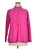 Crown & Ivy Pink Pullover Sweater Size 1X - photo 1