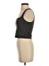 Garage Black Tank Top Size S - photo 5