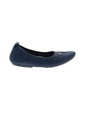 FitFlop Flats (view 1)