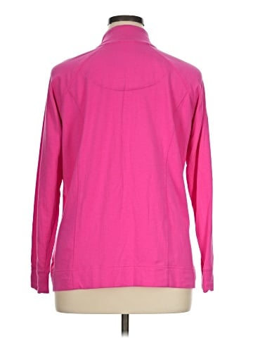 Crown & Ivy Pullover Sweater (view 2)