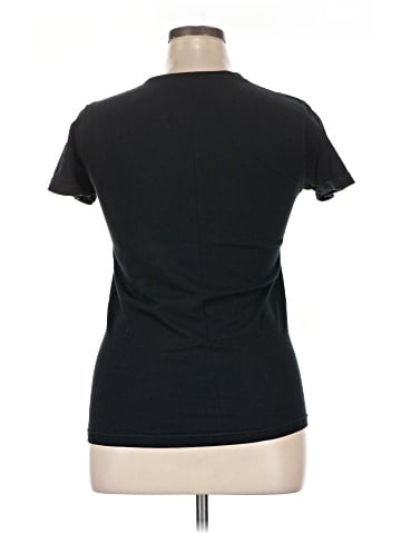 American Apparel Short Sleeve T-Shirt (view 2)