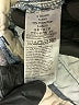 Baby Gap 100% Cotton Blue Denim Shorts Size 5 - photo 4