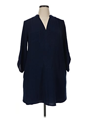 Lush Casual Dress (view 1)