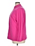Crown & Ivy Pink Pullover Sweater Size 1X - photo 5