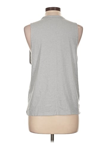 Under Armour Sleeveless T-Shirt (view 2)