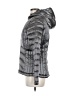 Andrew Marc Gray Snow Jacket Size M - photo 5