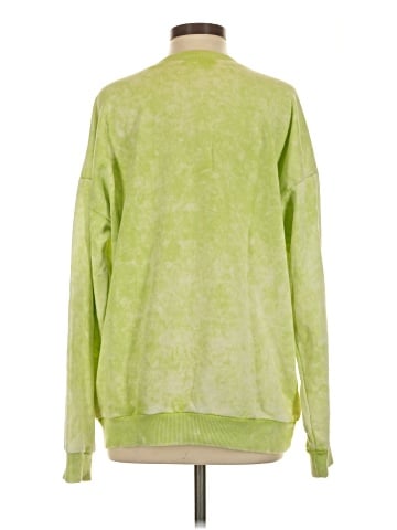 Self Esteem Pullover Sweater (view 2)