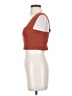 A.L.C. Orange Tank Top Size S - photo 5