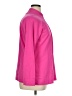 Crown & Ivy Pink Pullover Sweater Size 1X - photo 4