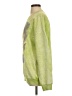 Self Esteem Tropical Green Pullover Sweater Size S - photo 5