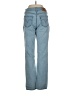 Levi's Blue Jeans Size 4 - photo 2