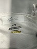 Greg Norman Solid Ivory Skort Size L - photo 3