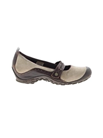 Merrell Flats (view 1)