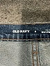 Old Navy Hearts Blue Jeans Size 8 - photo 7