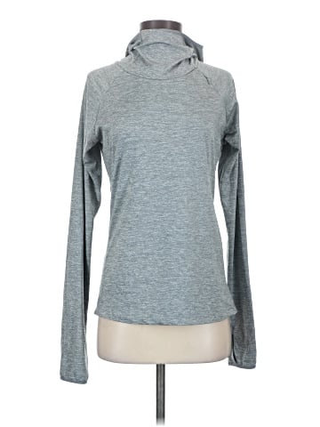 Nike Turtleneck Sweater (view 1)