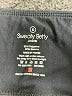 Sweaty Betty Graphic Black Active Pants Size S - photo 7