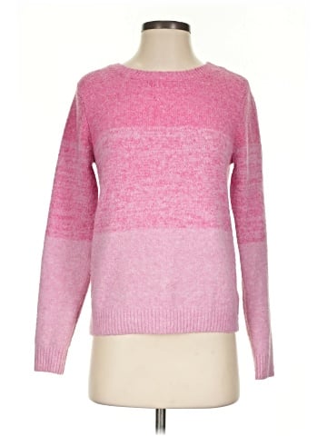 Cupcakes & Cashmere Pullover Sweater (view 1)