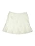 JoFit Solid Ivory White Active Skort Size M - photo 1