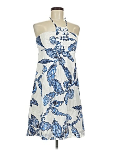 Lilly Pulitzer Casual Dress (view 1)