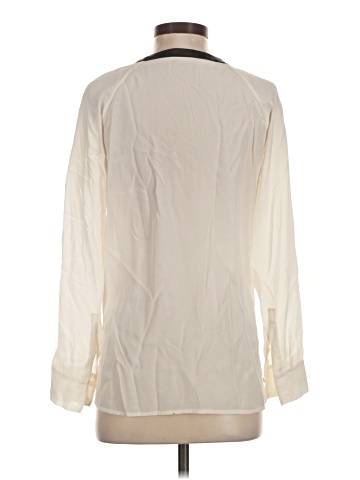 Vince. Long Sleeve Blouse (view 2)