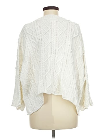 Free People Poncho (view 2)