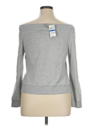 Bar III Cardigan (view 2)