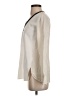 Vince. Ivory Long Sleeve Blouse Size 00 - photo 5