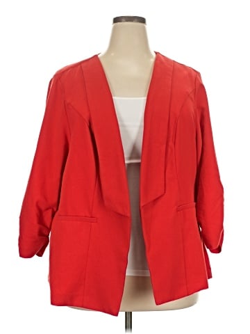 Torrid Blazer (view 1)