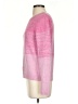 Cupcakes & Cashmere Color Block Pink Pullover Sweater Size S - photo 5