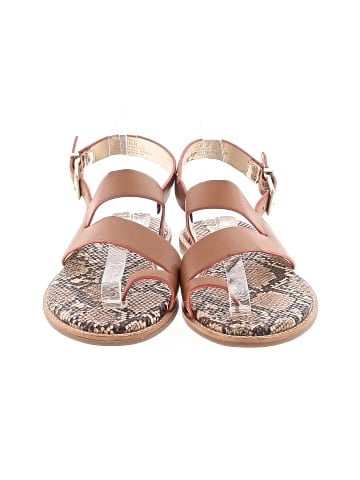 Crown Vintage Sandals (view 2)