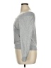 Bar III Gray Cardigan Size XL - photo 5