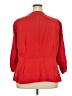 Torrid Red Blazer Size 4X Plus (4) - photo 2