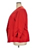 Torrid Red Blazer Size 4X Plus (4) - photo 5