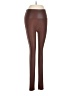 SPANX Brown Leggings Size M - photo 1