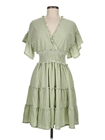 Max Studio Casual Dress (view 1)