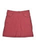 Athleta Solid Burgundy Skort Size 4 (tall) - photo 1