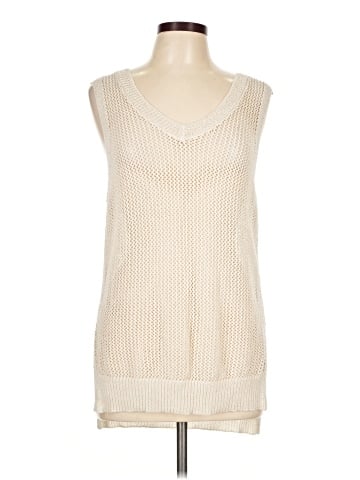 Nicole Miller Artelier Sleeveless Top (view 1)