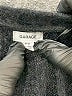 Garage Black Cardigan Size P - Sm - photo 7