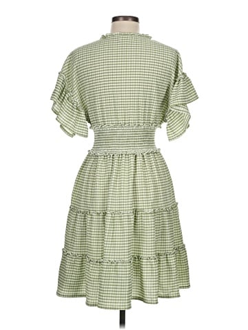 Max Studio Casual Dress (view 2)