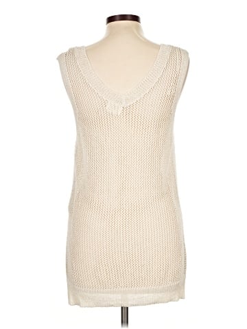 Nicole Miller Artelier Sleeveless Top (view 2)