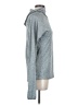 Nike Gray Turtleneck Sweater Size S - photo 4