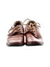 Josmo Brown Dress Shoes Size 12 (kids) - photo 2