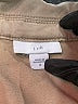 J.Jill Solid Tan Jacket Size M - photo 3