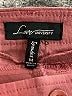 Jason Maxwell Pink Casual Pants Size M - photo 7